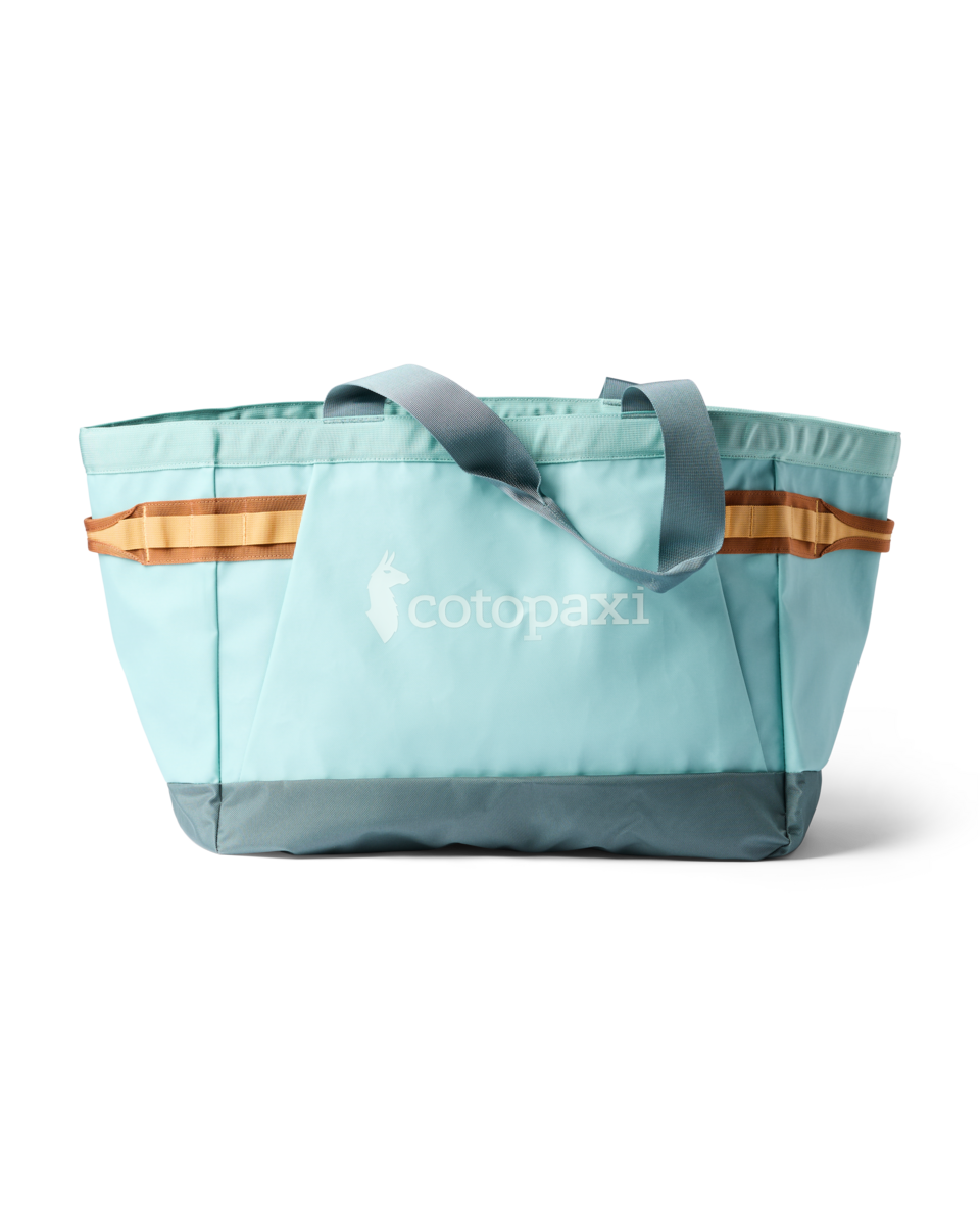 Allpa 60L Gear Hauler Tote - Tide Pool - US 2593