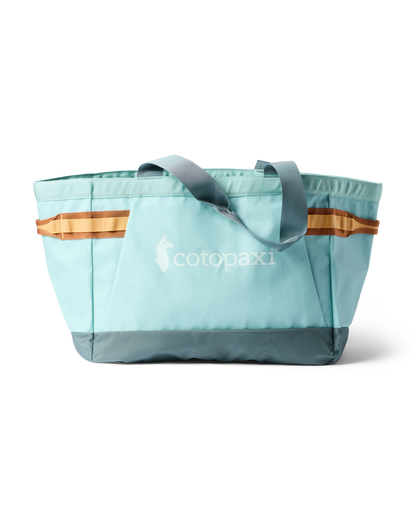Allpa 60L Gear Hauler Tote - Tide Pool - US 2593