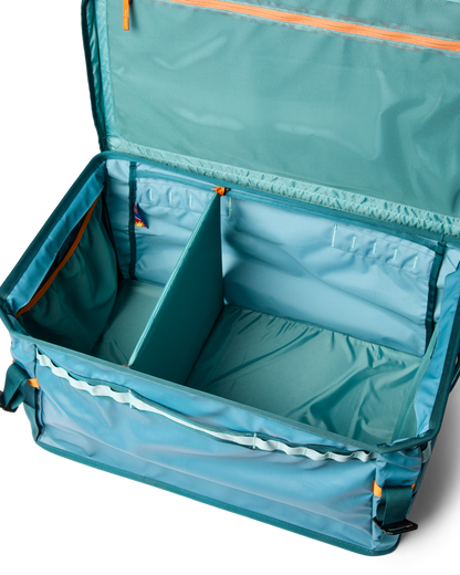 Allpa 90L Gear Hauler Box - Blue Spruce/Abyss - US 1751