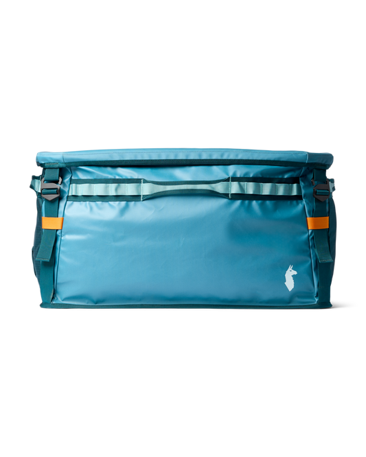 Allpa 90L Gear Hauler Box - Blue Spruce/Abyss - US 1751