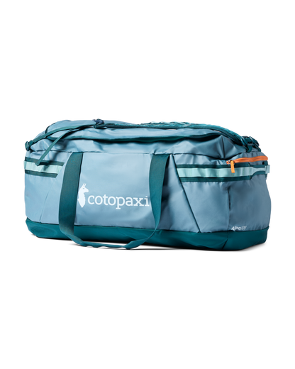 Allpa Getaway 100L Duffel - Blue Spruce/Abyss - US 8879
