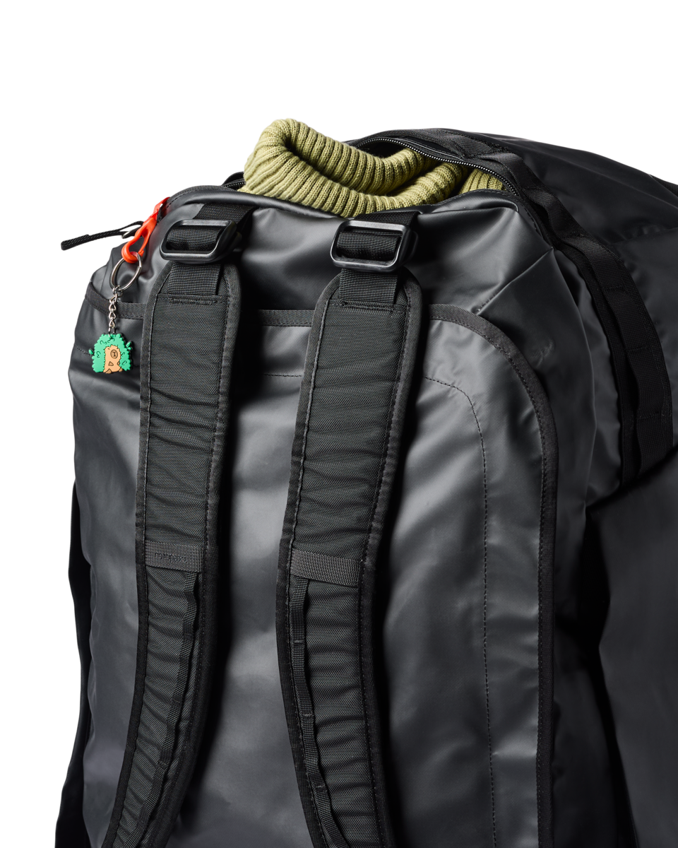 Allpa Getaway 100L Duffel - Cotopaxi Black - US 1490