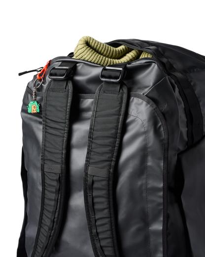Allpa Getaway 100L Duffel - Cotopaxi Black - US 1490