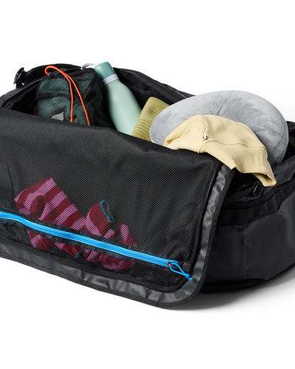 Allpa Getaway 100L Duffel - Cotopaxi Black - US 1490