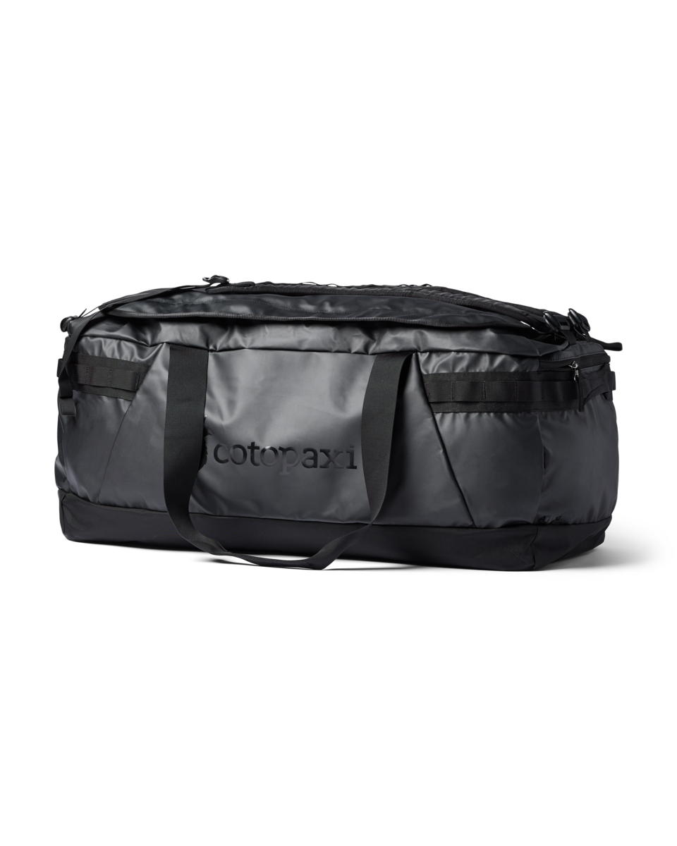 Allpa Getaway 100L Duffel - Cotopaxi Black - US 1490