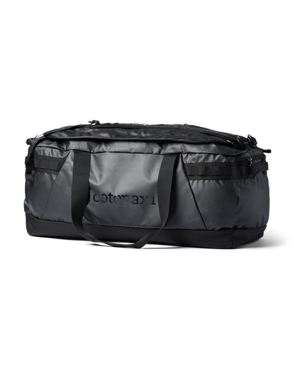 Allpa Getaway 100L Duffel - Cotopaxi Black - US 1490