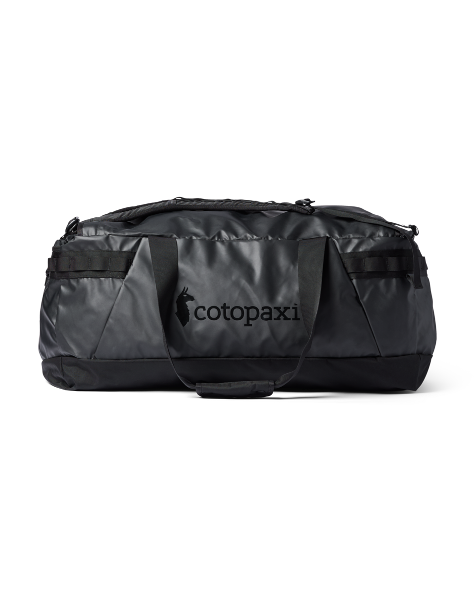 Allpa Getaway 100L Duffel - Cotopaxi Black - US 1490