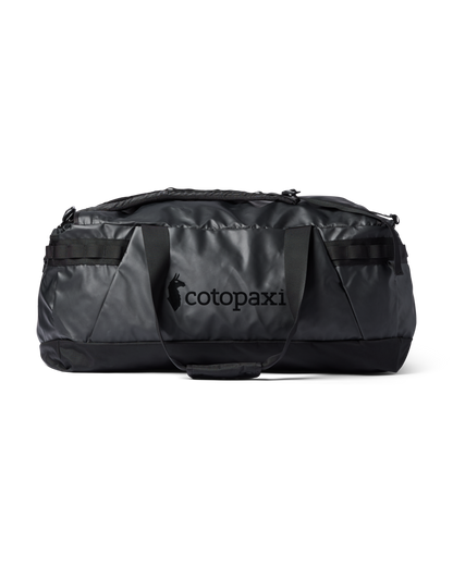 Allpa Getaway 100L Duffel - Cotopaxi Black - US 1490