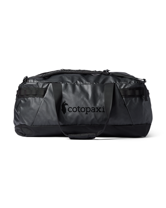 Allpa Getaway 100L Duffel - Cotopaxi Black - US 1490