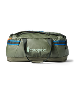 Allpa Getaway 100L Duffel - Fatigue - US 4572