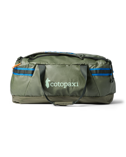 Allpa Getaway 100L Duffel - Fatigue - US 4572