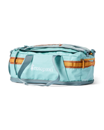 Allpa Getaway 55L Duffel - Tide Pool - US 7203