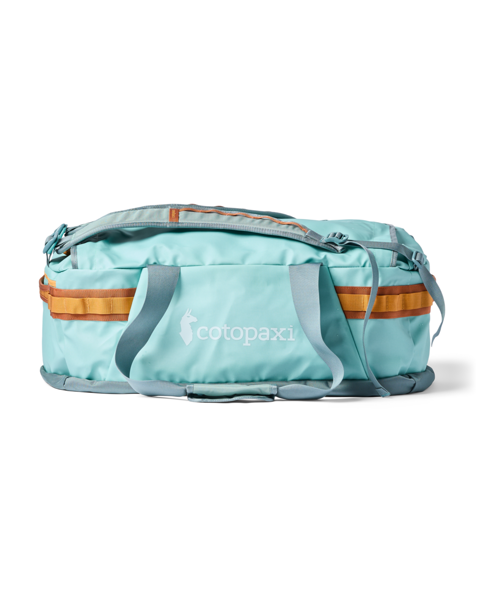 Allpa Getaway 55L Duffel - Tide Pool - US 7203