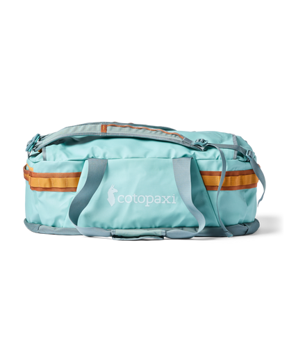 Allpa Getaway 55L Duffel - Tide Pool - US 7203