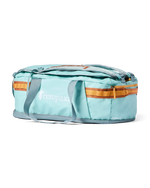 Allpa Getaway 70L Duffel - Tide Pool - US 4350