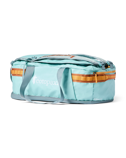 Allpa Getaway 70L Duffel - Tide Pool - US 4350