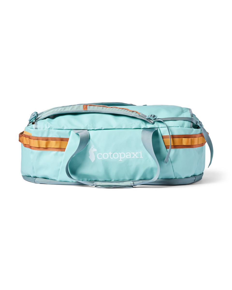 Allpa Getaway 70L Duffel - Tide Pool - US 4350