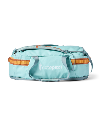 Allpa Getaway 70L Duffel - Tide Pool - US 4350