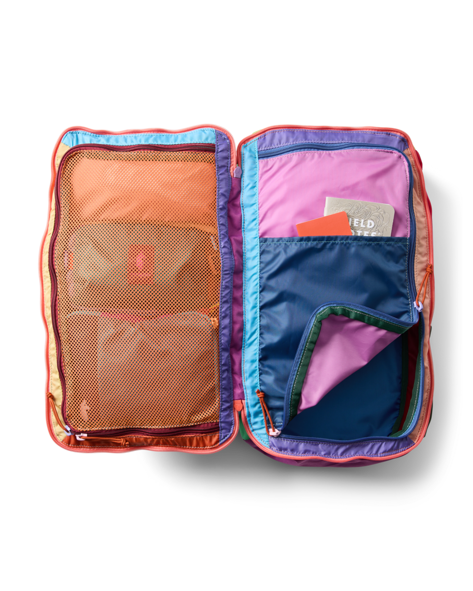 Allpa Mini 20L Travel Pack - Del Día - US 6975