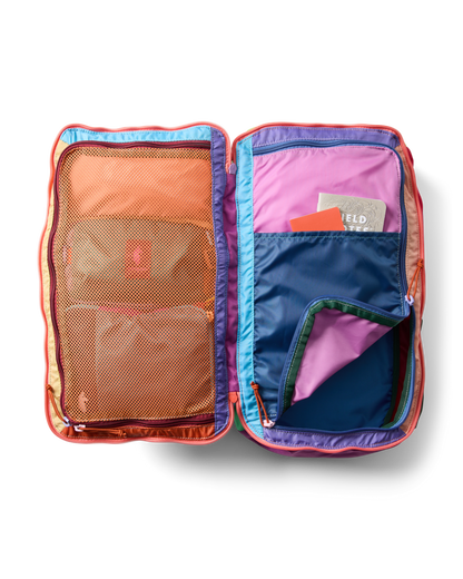 Allpa Mini 20L Travel Pack - Del Día - US 6975
