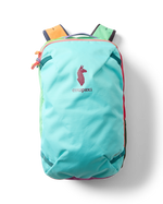 Allpa Mini 20L Travel Pack - Del Día - US 6975