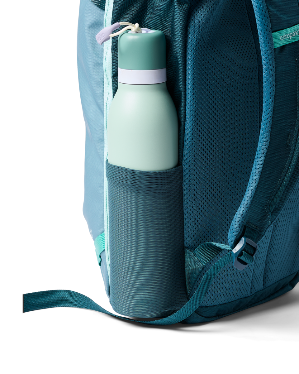 Allpa Mini 20L Travel Pack - Blue Spruce - US 8005
