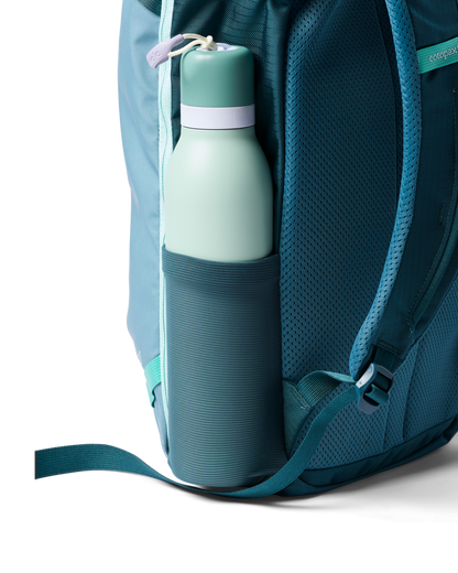 Allpa Mini 20L Travel Pack - Blue Spruce - US 8005