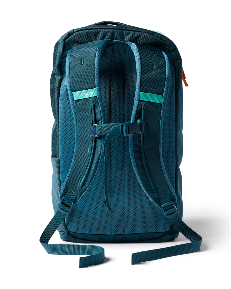 Allpa Mini 20L Travel Pack - Blue Spruce - US 8005