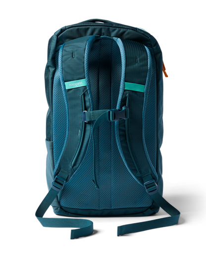 Allpa Mini 20L Travel Pack - Blue Spruce - US 8005
