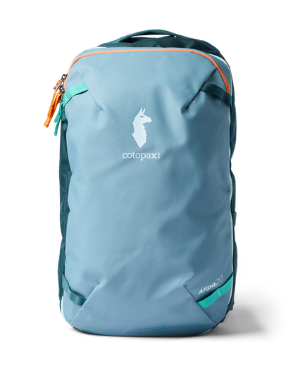 Allpa Mini 20L Travel Pack - Blue Spruce - US 8005