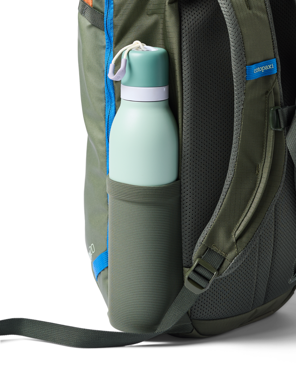 Allpa Mini 20L Travel Pack - Fatigue - US 1288