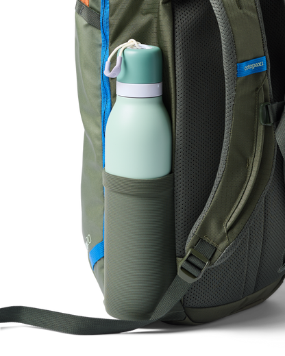 Allpa Mini 20L Travel Pack - Fatigue - US 1288