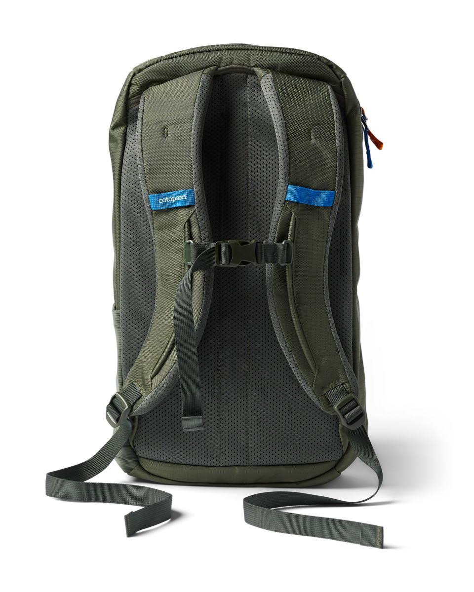 Allpa Mini 20L Travel Pack - Fatigue - US 1288
