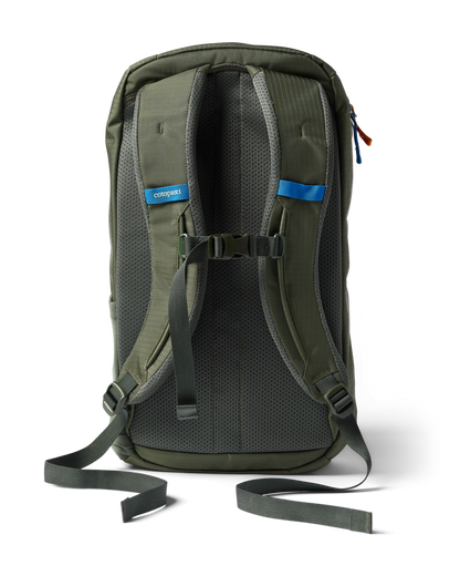 Allpa Mini 20L Travel Pack - Fatigue - US 1288