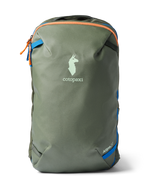Allpa Mini 20L Travel Pack - Fatigue - US 1288