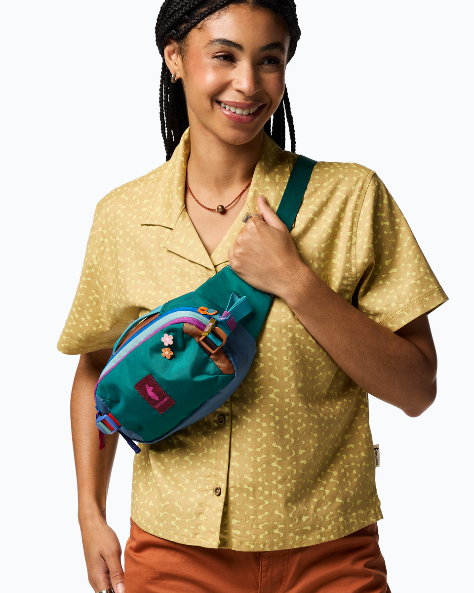 Allpa X 1.5L Hip Pack - Del Día - US 9664