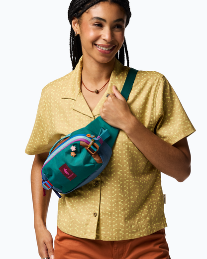 Allpa X 1.5L Hip Pack - Del Día - US 9664