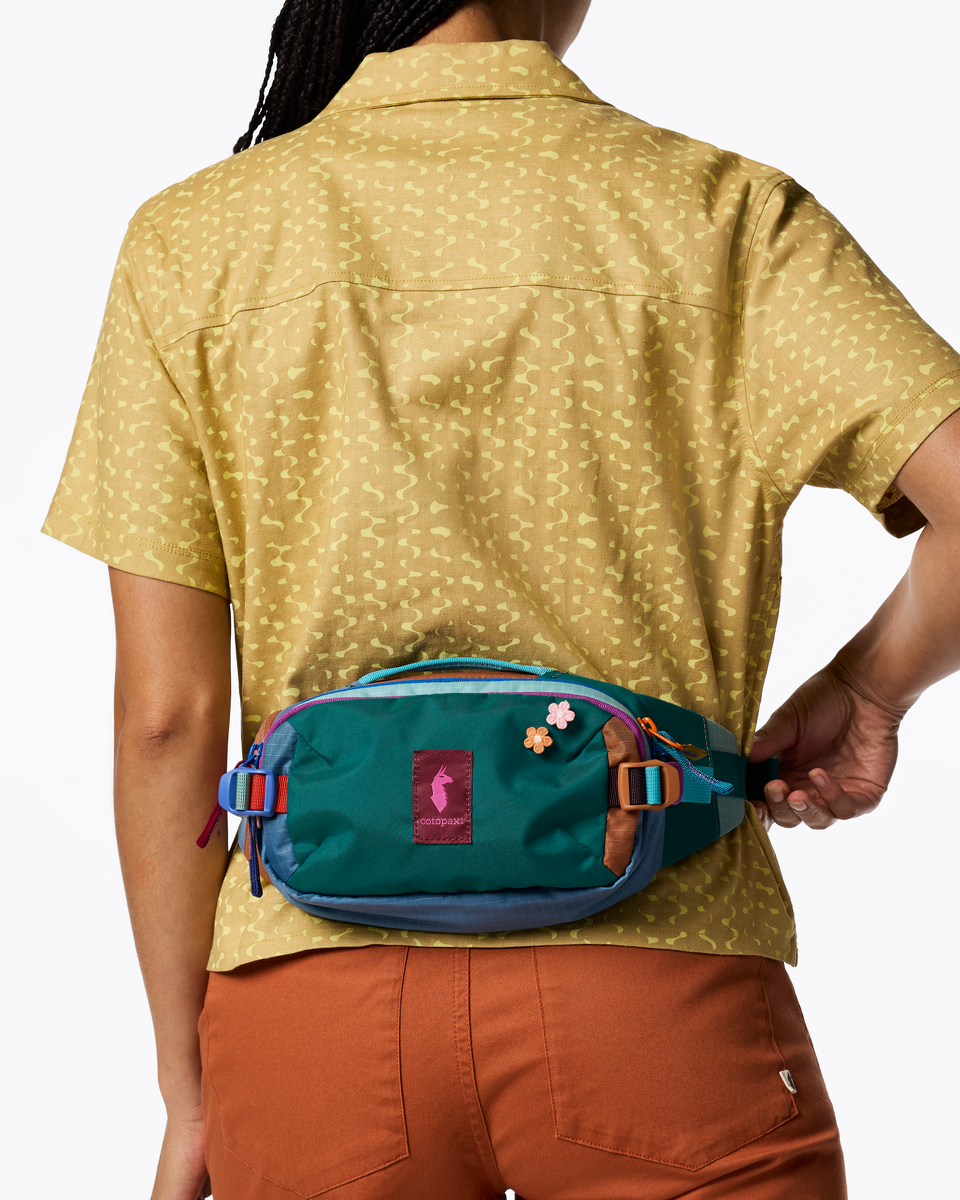 Allpa X 1.5L Hip Pack - Del Día - US 9664