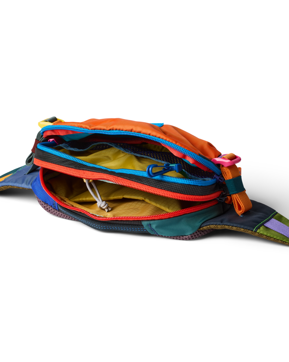 Allpa X 1.5L Hip Pack - Del Día - US 9664