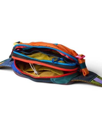 Allpa X 1.5L Hip Pack - Del Día - US 9664