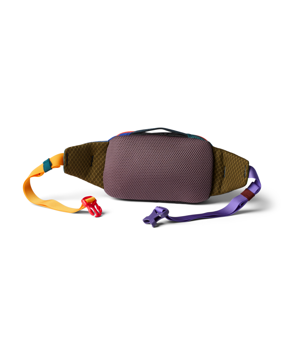 Allpa X 1.5L Hip Pack - Del Día - US 9664