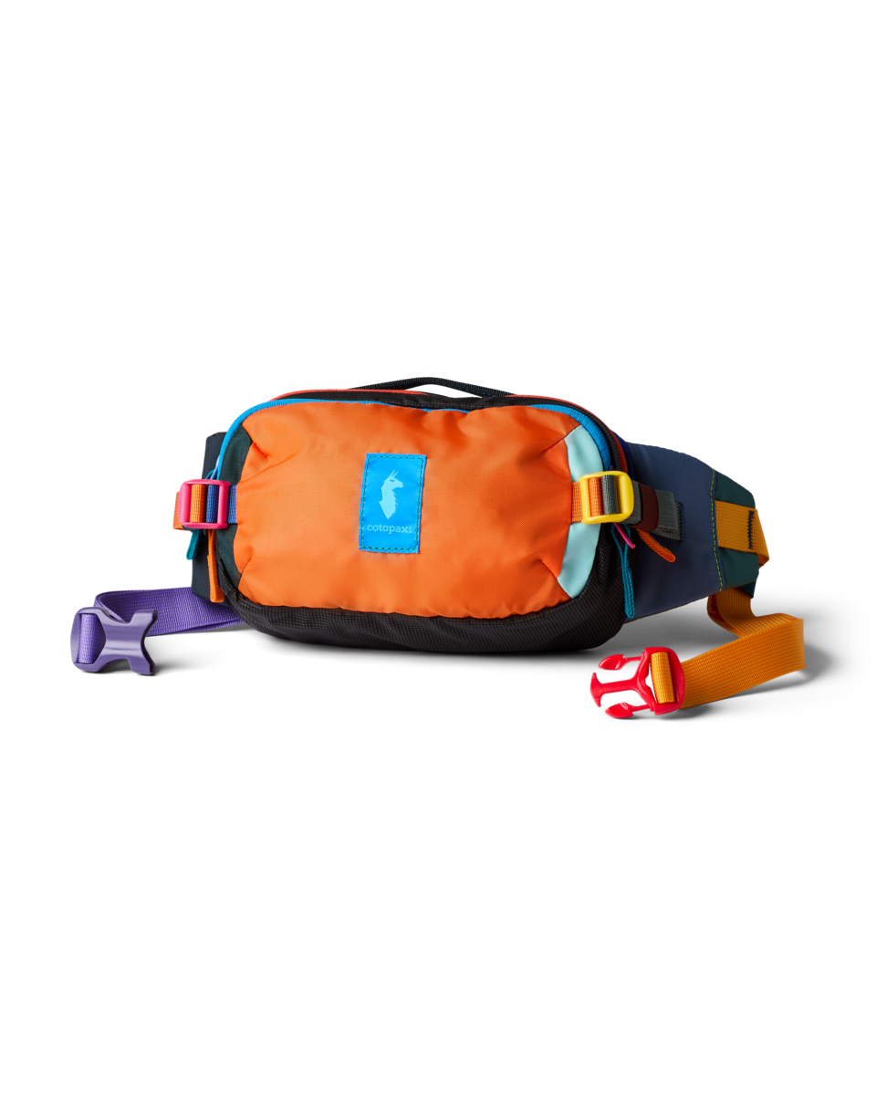Allpa X 1.5L Hip Pack - Del Día - US 9664