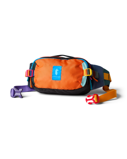 Allpa X 1.5L Hip Pack - Del Día - US 9664