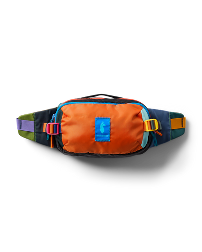 Allpa X 1.5L Hip Pack - Del Día - US 9664