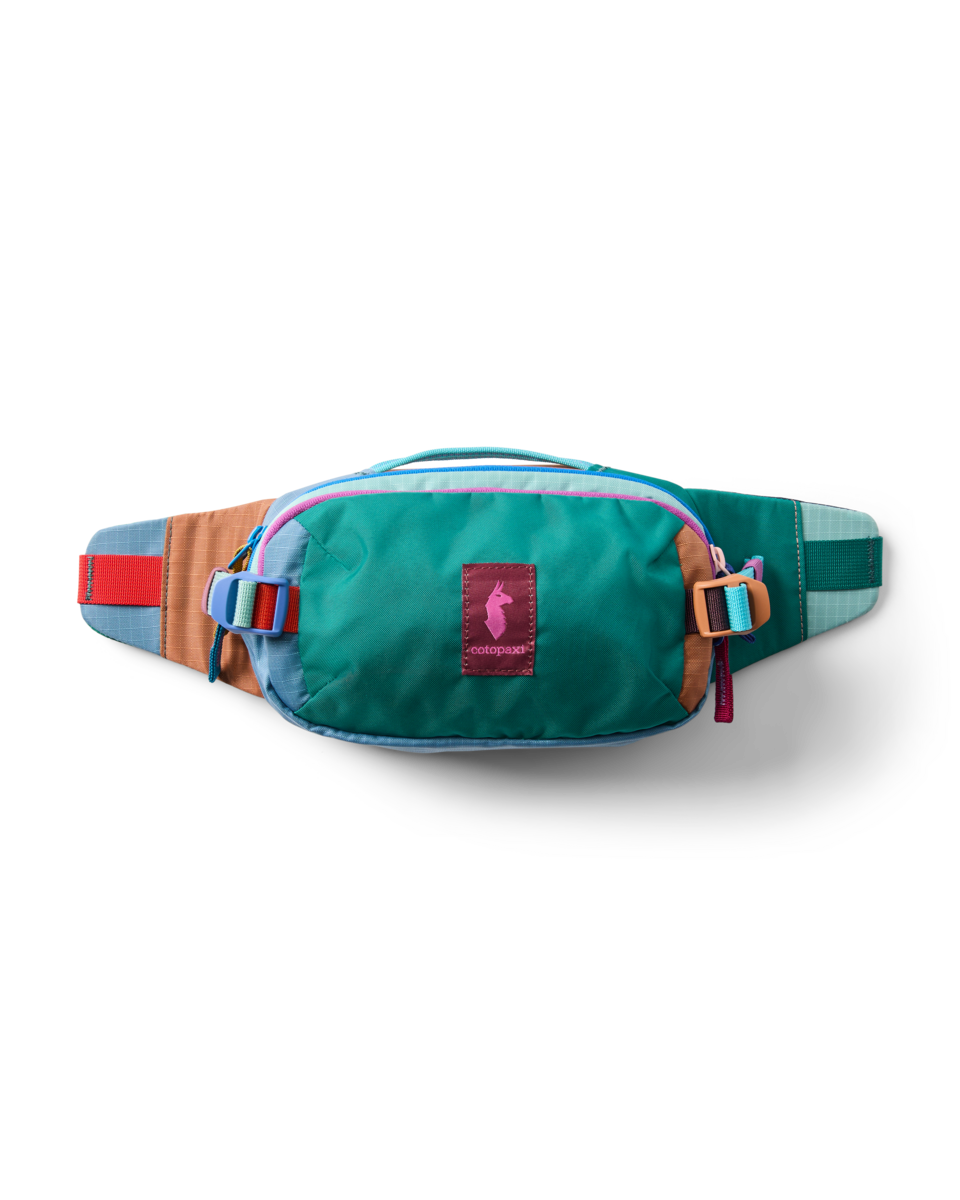 Allpa X 1.5L Hip Pack - Del Día - US 9664