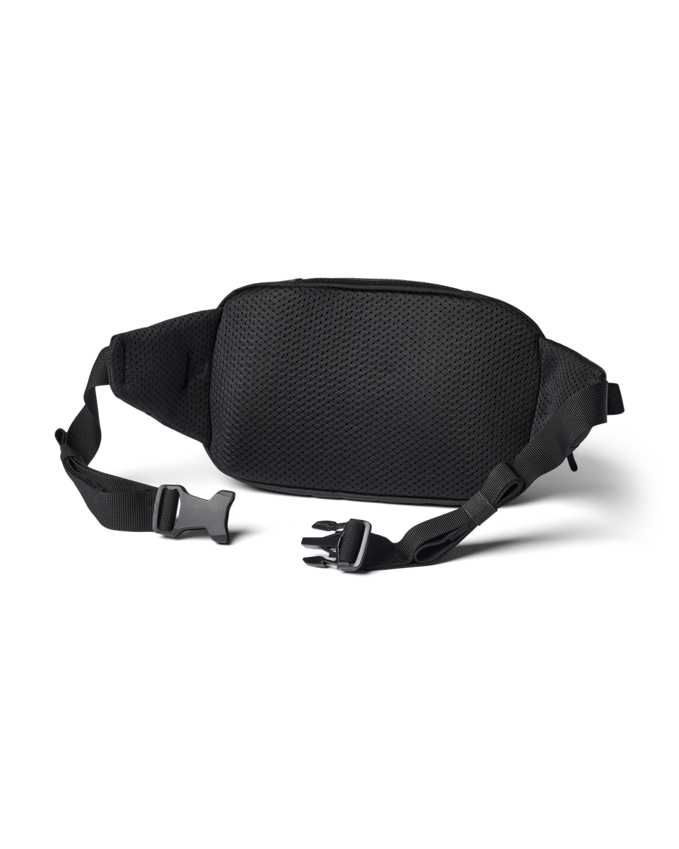 Allpa X 1.5L Hip Pack - Cotopaxi Black - US 2504