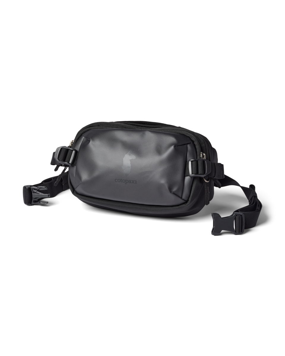 Allpa X 1.5L Hip Pack - Cotopaxi Black - US 2504