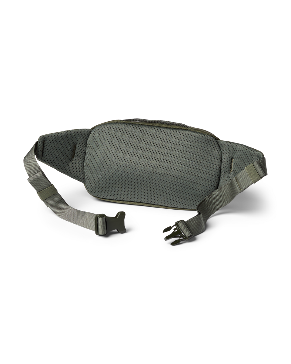Allpa X 1.5L Hip Pack - Fatigue - US 7674