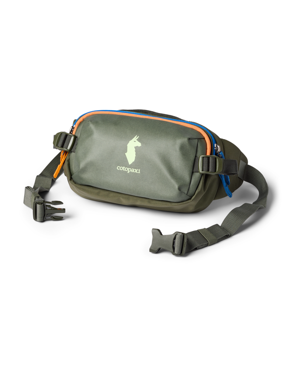Allpa X 1.5L Hip Pack - Fatigue - US 7674