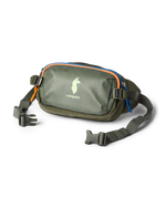 Allpa X 1.5L Hip Pack - Fatigue - US 7674